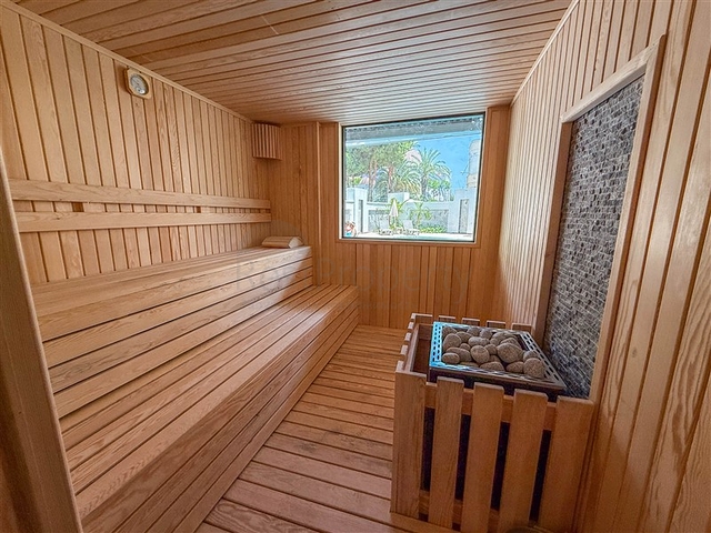 Современная квартира 2+1 в новом жилом доме района Клеопатра