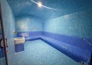 Современная квартира 2+1 в новом жилом доме района Клеопатра