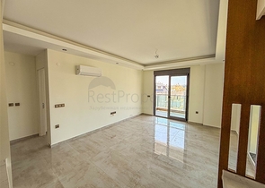 Современная квартира 2+1 в новом жилом доме района Клеопатра