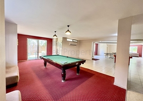 Просторный пентхаус 3+2 с террасой в благоустроенном жилом комплексе района Тосмур