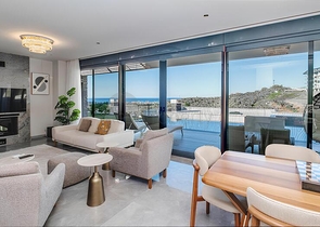 Современная вилла 3+1 с террасой и развитой инфраструктурой в районе Каргыджак