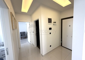 Уютная меблированная квартира 2+1 в современном доме