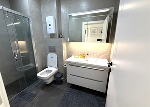 Уютная меблированная квартира 2+1 в современном доме