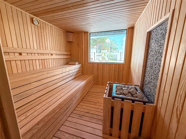 Современная квартира 2+1 в новом доме района Клеопатра