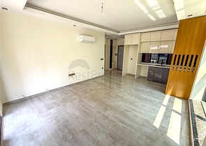 Современная квартира 2+1 в новом доме района Клеопатра