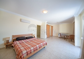 Просторный пентхаус 4+1 с террасой в районе Тосмур