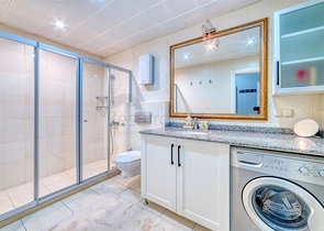 Уютная меблированная квартира 2+1 в районе Оба