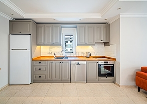 Уютная и полностью готовая квартира 3+1 для комфортной жизни