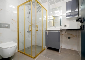 Современная квартира 1+1 в районе Клеопатра