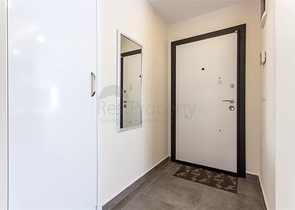 Уютная меблированная квартира 1+1 в Махмутларе