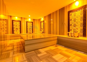 Уютная меблированная квартира 1+1 в Махмутларе