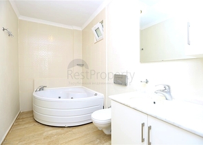 Уютная вилла в центральной части Алании для комфортной жизни