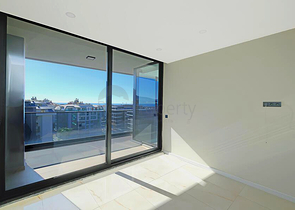 Современная квартира 2+1 в престижной части Алании