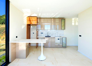 Современная квартира 2+1 в престижной части Алании