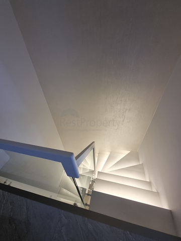 Продаётся квартира планировки 4+1 дуплекс в районе Хурма - Анталия