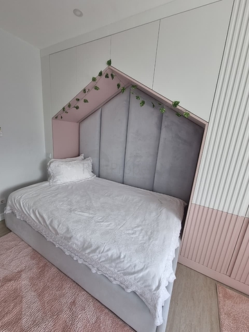 Продаётся квартира планировки 4+1 дуплекс в районе Хурма - Анталия