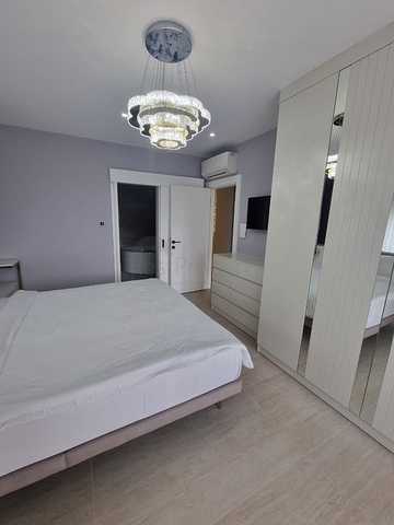 Продаётся квартира планировки 4+1 дуплекс в районе Хурма - Анталия