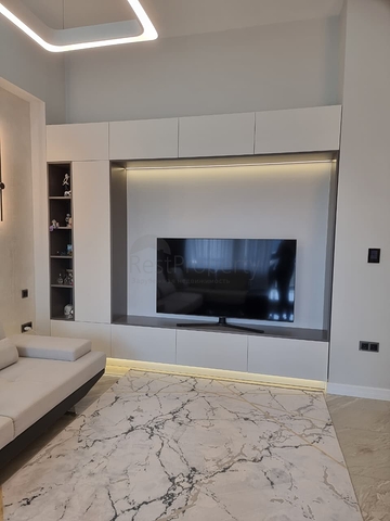 Продаётся квартира планировки 4+1 дуплекс в районе Хурма - Анталия