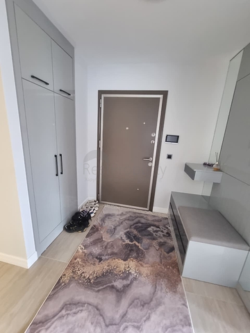 Продаётся квартира планировки 4+1 дуплекс в районе Хурма - Анталия