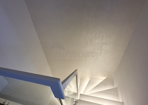 Продаётся квартира планировки 4+1 дуплекс в районе Хурма - Анталия