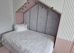 Продаётся квартира планировки 4+1 дуплекс в районе Хурма - Анталия