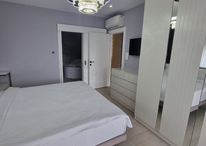 Продаётся квартира планировки 4+1 дуплекс в районе Хурма - Анталия