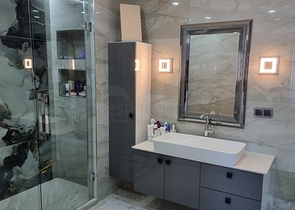 Продаётся квартира планировки 4+1 дуплекс в районе Хурма - Анталия