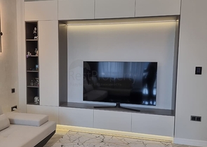 Продаётся квартира планировки 4+1 дуплекс в районе Хурма - Анталия