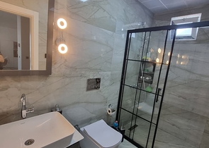 Продаётся квартира планировки 4+1 дуплекс в районе Хурма - Анталия