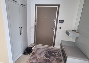 Продаётся квартира планировки 4+1 дуплекс в районе Хурма - Анталия