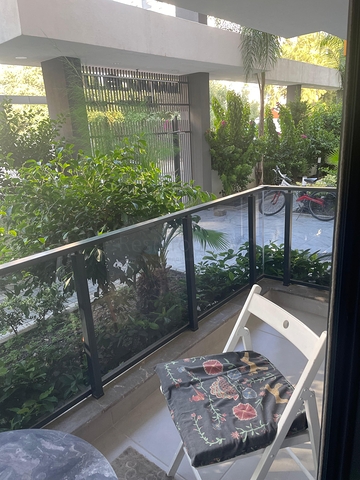 Квартира планировки 1+1 в микрорайоне Хурма - Анталия 