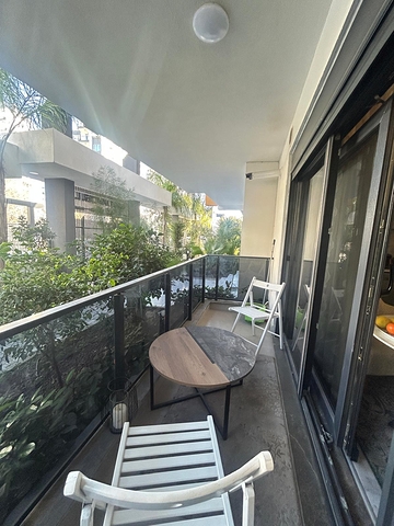 Квартира планировки 1+1 в микрорайоне Хурма - Анталия 