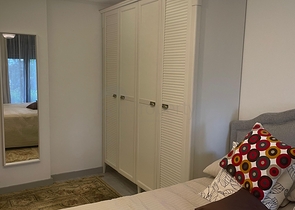 Квартира планировки 1+1 в микрорайоне Хурма - Анталия 