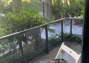 Квартира планировки 1+1 в микрорайоне Хурма - Анталия 