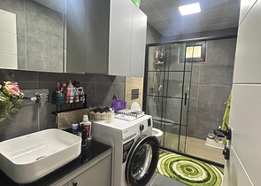 Квартира планировки 1+1 в микрорайоне Хурма - Анталия 