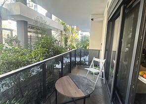 Квартира планировки 1+1 в микрорайоне Хурма - Анталия 