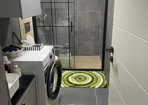 Квартира планировки 1+1 в микрорайоне Хурма - Анталия 