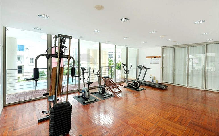 Уютная меблированная квартира 2+1 в развитом жилом комплексе