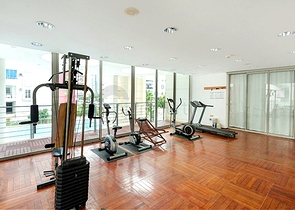 Уютная меблированная квартира 2+1 в развитом жилом комплексе