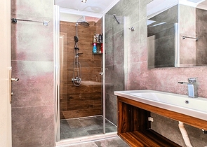 Уютная меблированная квартира 2+1 в развитом жилом комплексе