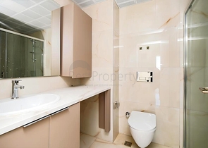 Современная квартира 2+1 в новом жилом комплексе района Клеопатра