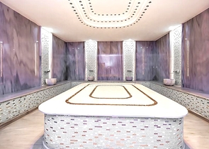 Современный дуплекс 3+1 с приватным садовым уровнем в престижной части Аланьи