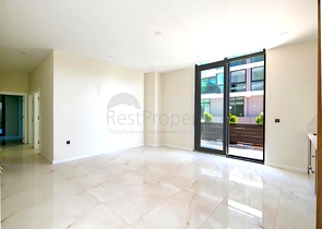 Современный дуплекс 3+1 с приватным садовым уровнем в престижной части Аланьи