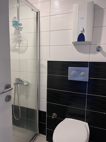 Уютная меблированная квартира в развитом жилом комплексе Авсаллара