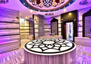 Уютная меблированная квартира в развитом жилом комплексе Авсаллара