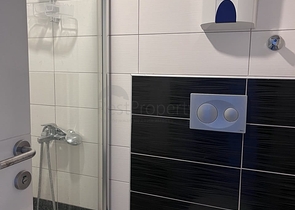 Уютная меблированная квартира в развитом жилом комплексе Авсаллара