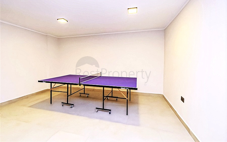 Современная квартира 1+1 в развитом районе Алании