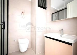 Современная квартира 1+1 в развитом районе Алании