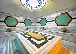 Просторный пентхаус 3+1 с террасой в современном жилом комплексе