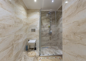 Просторный пентхаус 3+1 с террасой в современном жилом комплексе